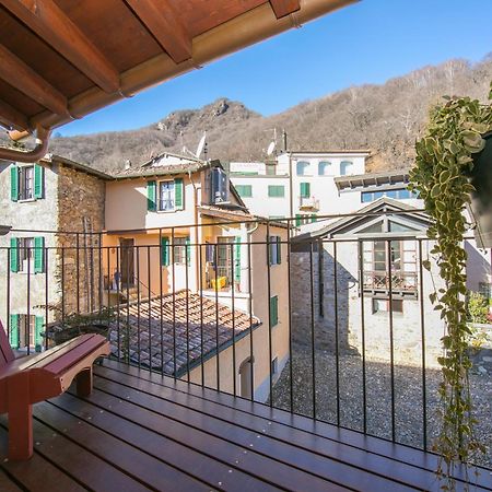Ca' Melin - Happy Rentals Mugena Zewnętrze zdjęcie