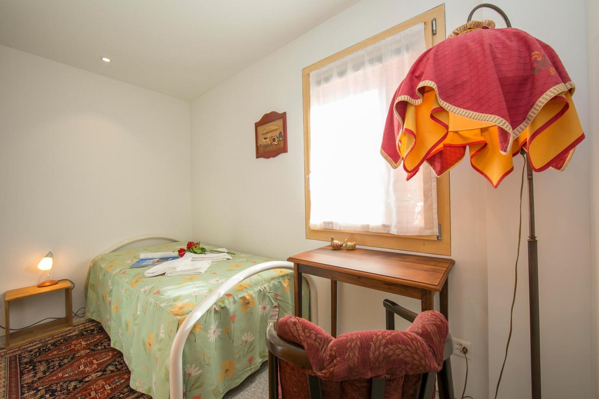 Ca' Melin - Happy Rentals Mugena Zewnętrze zdjęcie