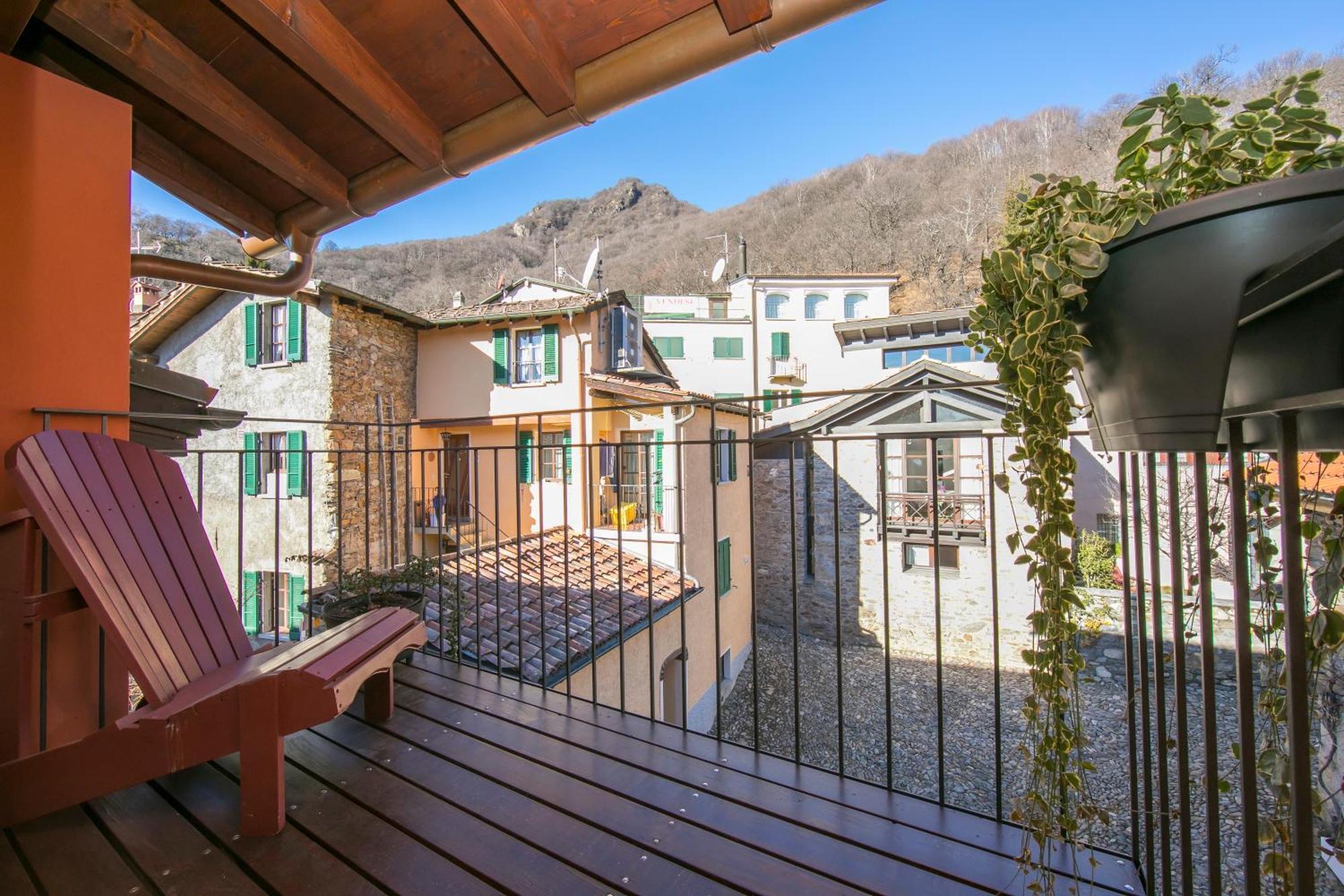 Ca' Melin - Happy Rentals Mugena Zewnętrze zdjęcie