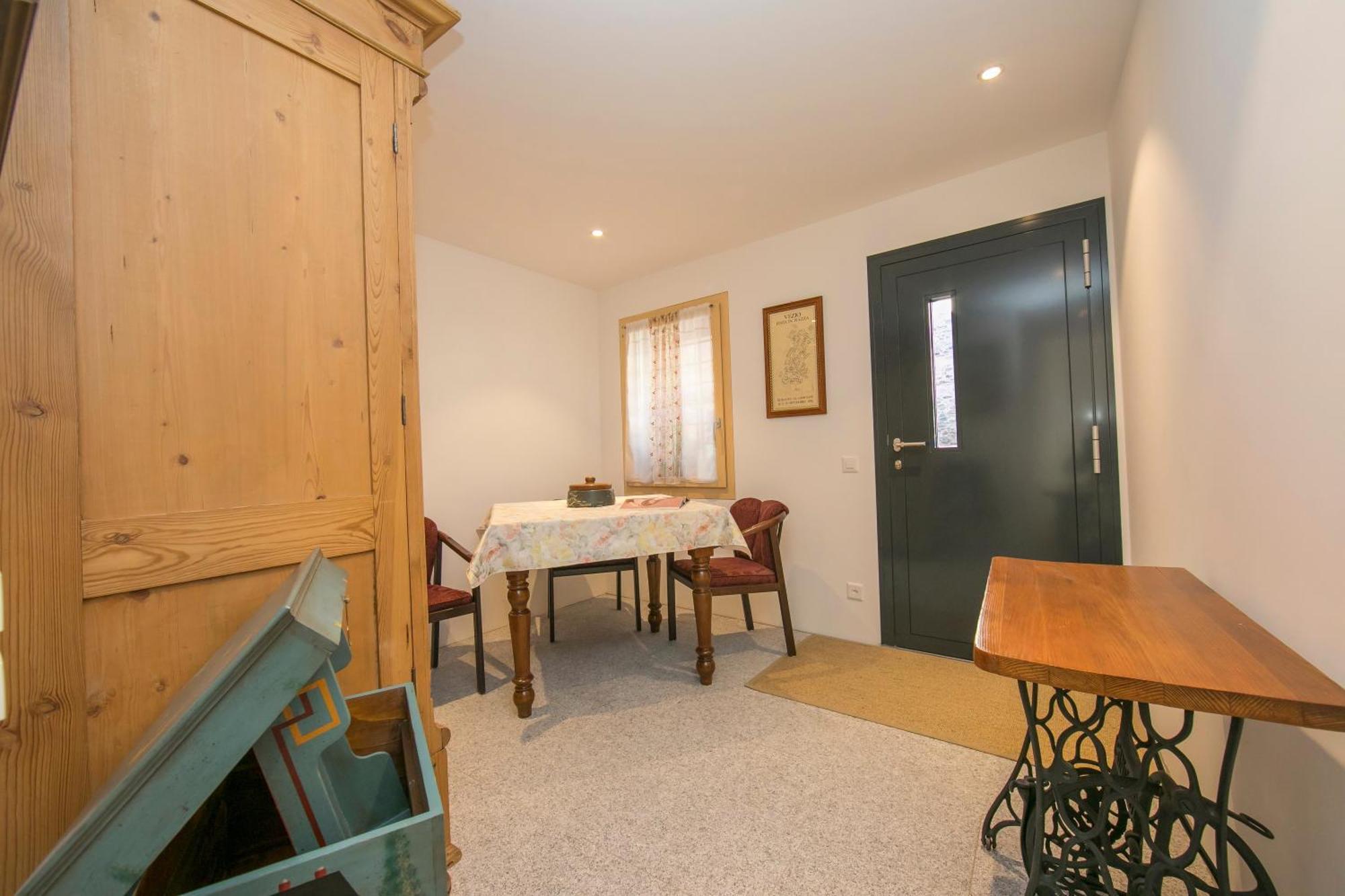 Ca' Melin - Happy Rentals Mugena Zewnętrze zdjęcie
