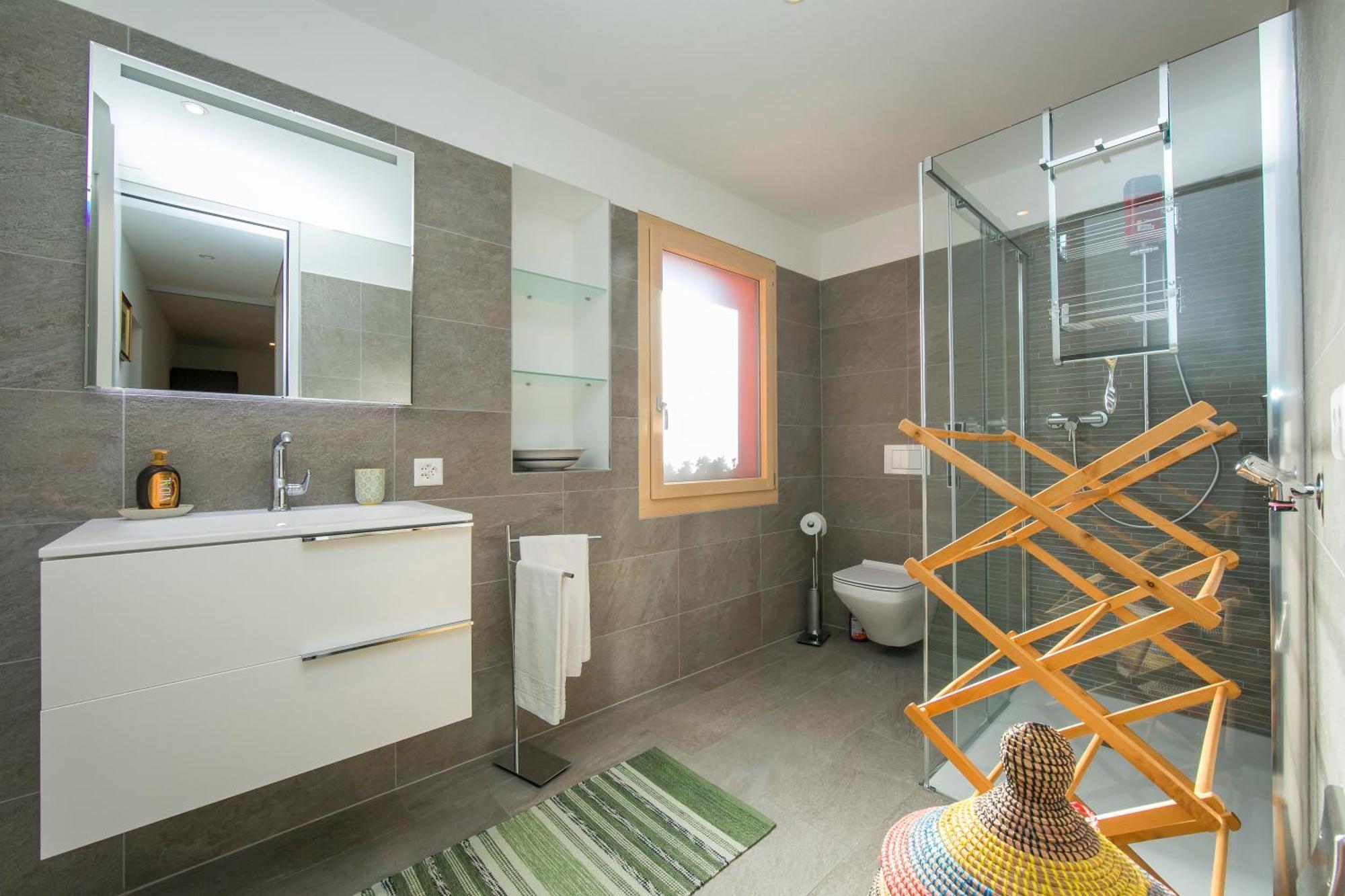 Ca' Melin - Happy Rentals Mugena Zewnętrze zdjęcie